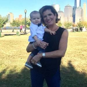 Meet your Posher, Lori